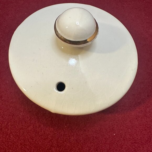 Rare Vintage "Arthur Wood" Teapot - Made In England - Picture 8 of 9